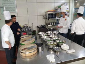 趙豐局長深入徽州大酒店檢查指導，筑牢餐飲服務食品安全防線