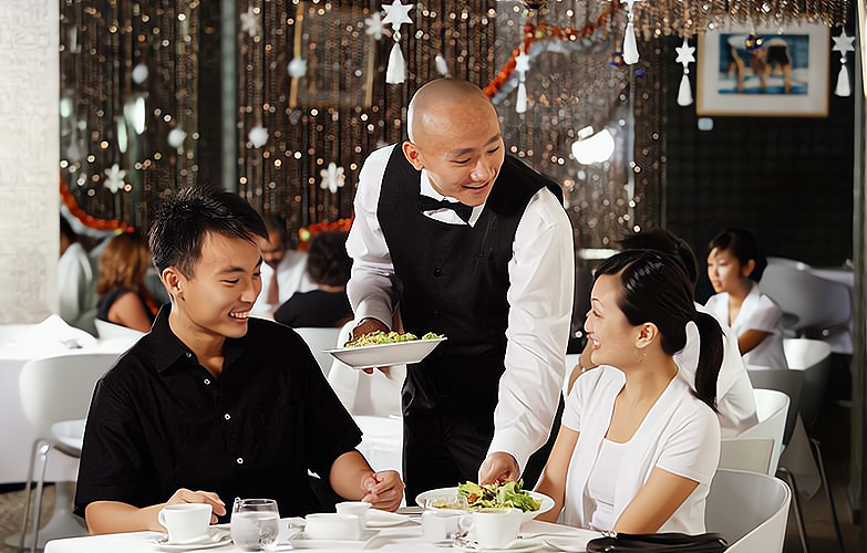 老字號餐飲企業 守正創新，在服務中煥發新生